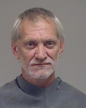 Pitts, Eric arrested by Collin County SO/PD