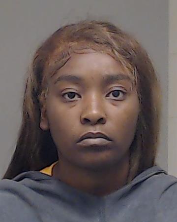 Gray, Satasia Leigh arrested by Collin County SO/PD