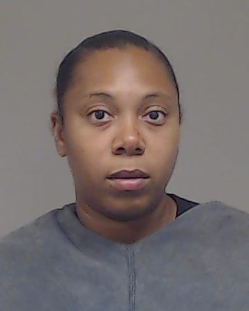 Wilson, Travious Obrionne arrested by Collin County SO/PD