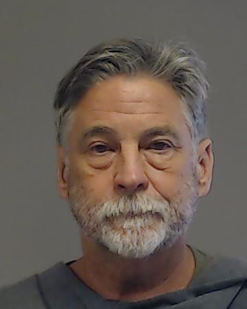 McDonald, Bryan Gregory arrested by Collin County SO/PD