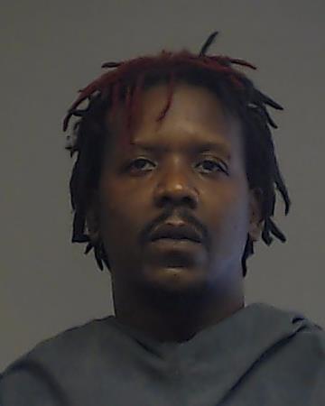 Walker, Advil Benote, Sr. arrested by Collin County SO/PD