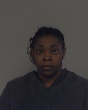 Taylor, Ebony Geovunte arrested by Collin County SO/PD