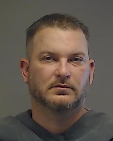 Reynolds, Larry Michael arrested by Collin County SO/PD