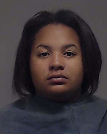 Duncan, Myah Temetrea arrested by Collin County SO/PD