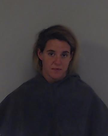GERNER, SOPHIE ANNA arrested by Collin County SO/PD