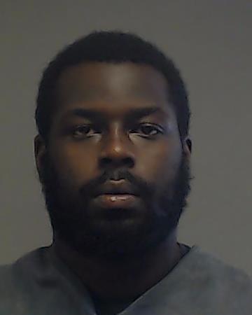 MOY, JASON EDWARD arrested by Collin County SO/PD