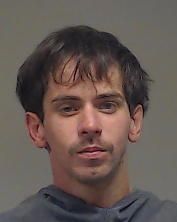Biggs, Landon Vaught arrested by Collin County SO/PD