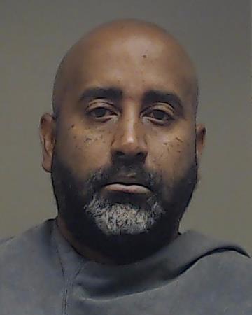 Jones, Lavinski Radell arrested by Collin County SO/PD