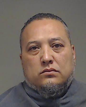 Perez, Reyna arrested by Collin County SO/PD