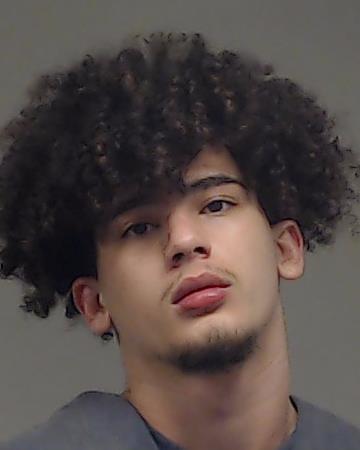 Ferdjani, Ryan Samy arrested by Collin County SO/PD