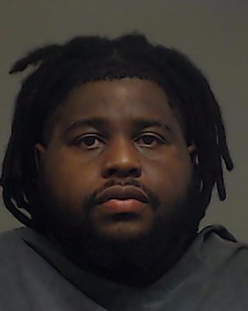 Johnson, Robert Gregory, III arrested by Collin County SO/PD