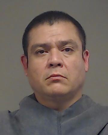 Eckstein, Juan Emanuel arrested by Collin County SO/PD