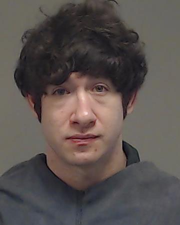 Salerno, Michael Vincent arrested by Collin County SO/PD