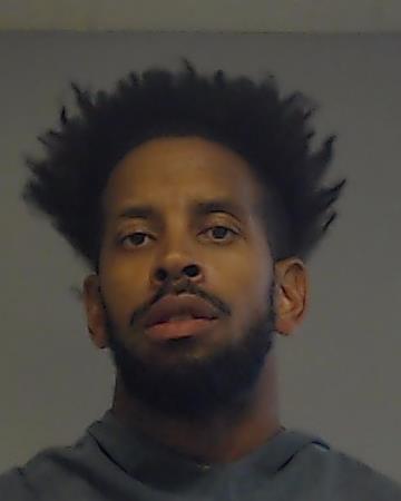 Purdom, Tarif Badir arrested by Collin County SO/PD