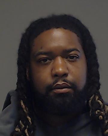 Butler, Thomas Anthony arrested by Collin County SO/PD