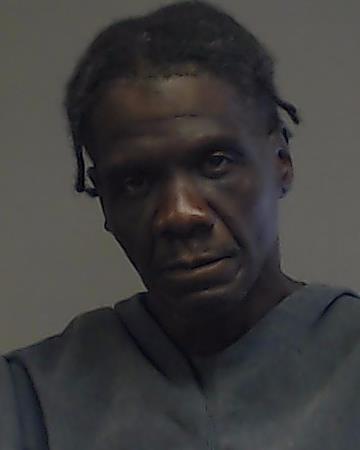 Henry, Robert Earl, Jr. arrested by Collin County SO/PD
