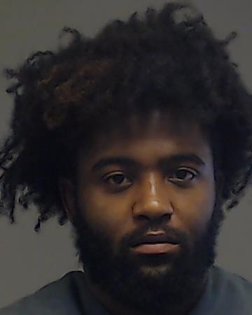 Banks, Jermaine Tyrone arrested by Collin County SO/PD