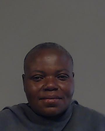 Galla, Magdalena Simoni arrested by Collin County SO/PD
