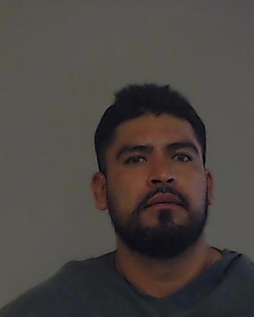 Ruiz, Juan Carlos arrested by Collin County SO/PD