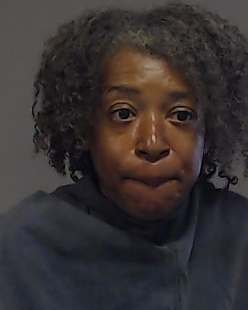 Pinkerton, Vel Marie arrested by Collin County SO/PD