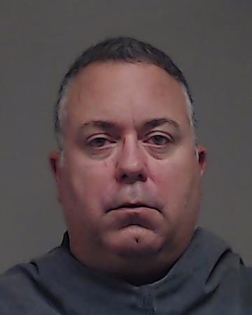 Cantor, Ryan Jeffrey arrested by Collin County SO/PD