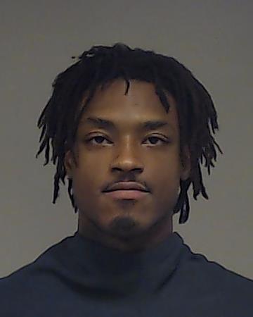 Binion, Christopher Eric arrested by Collin County SO/PD