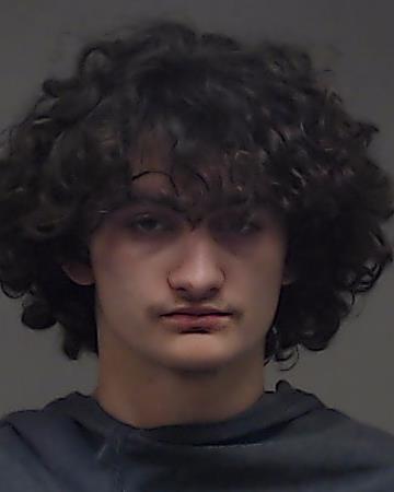Taylor, Sky arrested by Collin County SO/PD