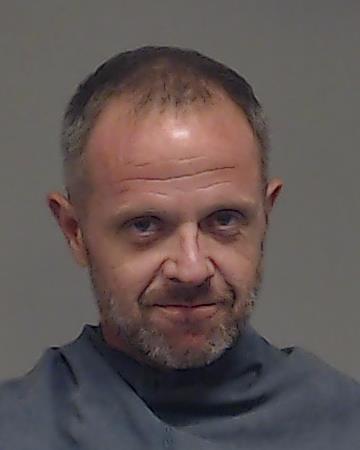 Levesque, Michael arrested by Collin County SO/PD