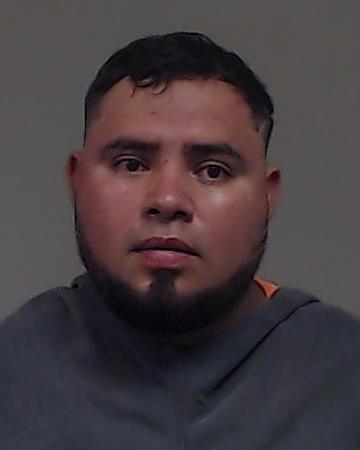 Carrillo-Cornejo, Donicio arrested by Collin County SO/PD