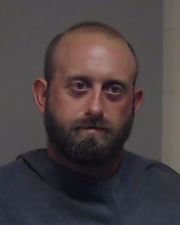 Aubuchon, Brian James arrested by Collin County SO/PD