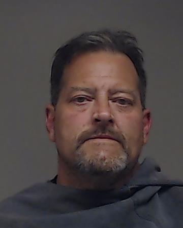 Tucker, Kevin Barclay arrested by Collin County SO/PD