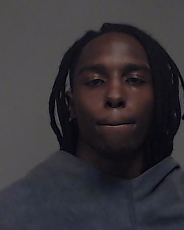 Maraire-gibbs, Shingirai Lamont arrested by Collin County SO/PD