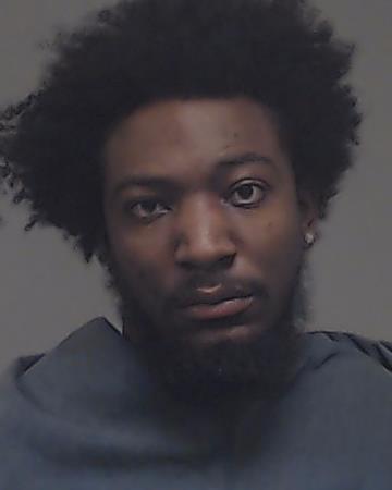 Austin, Rashad Oneill arrested by Collin County SO/PD