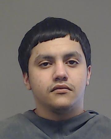 Hernandez, Marcus Antonio arrested by Collin County SO/PD