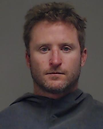 Merkow, Ryan Jacob arrested by Collin County SO/PD