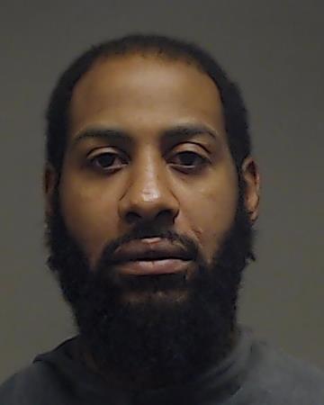 Ross, Rashad Christopher arrested by Collin County SO/PD