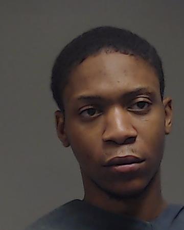 Steverson, Woodrow Wilson, III arrested by Collin County SO/PD