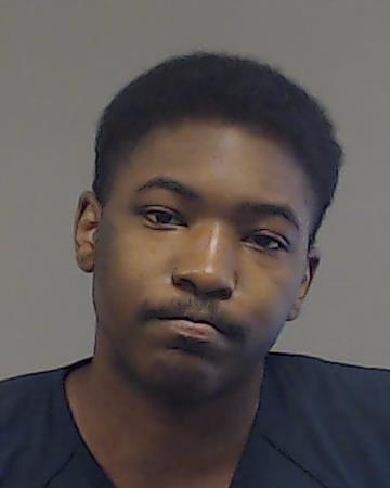 Jackson, Javadrice Dejuan arrested by Collin County SO/PD