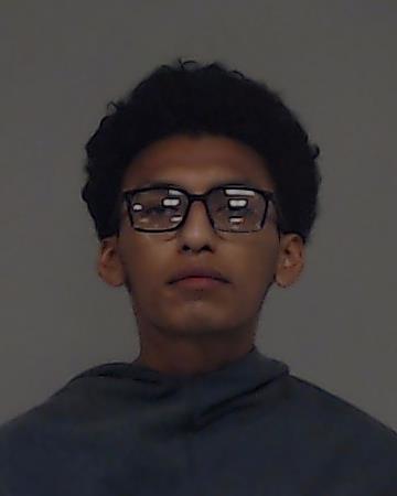 Rivera, Juan Manuel arrested by Collin County SO/PD