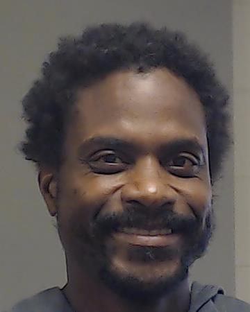 Palmer, Charlie, Jr. arrested by Collin County SO/PD