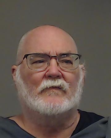 Wickham, Michael Alan arrested by Collin County SO/PD