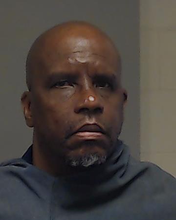 March, Jacques Sylvester arrested by Collin County SO/PD