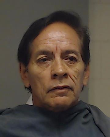 Jauregui, Ernest John arrested by Collin County SO/PD