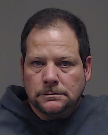 Lightsey, Frankie Ray arrested by Collin County SO/PD