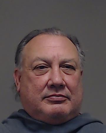 Dill, Christopher Maurice arrested by Collin County SO/PD