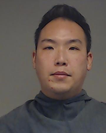 WANG, JUSTIN LEE arrested by Collin County SO/PD