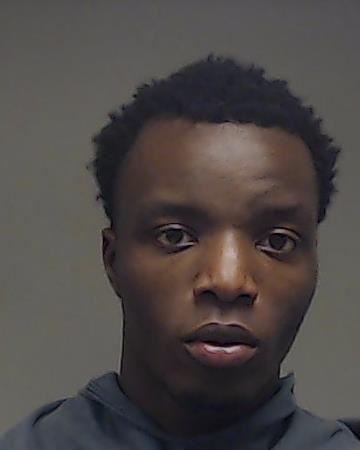 Washington, Dekevion Renkell arrested by Collin County SO/PD