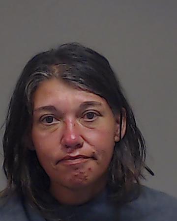 Vance, Dedre arrested by Collin County SO/PD