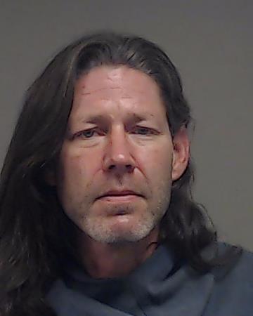 Bridges, Joshua Lee arrested by Collin County SO/PD
