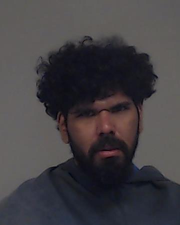 Bond, Ricky Alan arrested by Collin County SO/PD